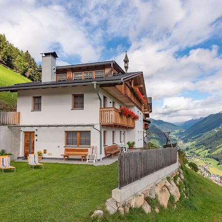 Ortnerhof Leilighet Ahrntal Eksteriør bilde